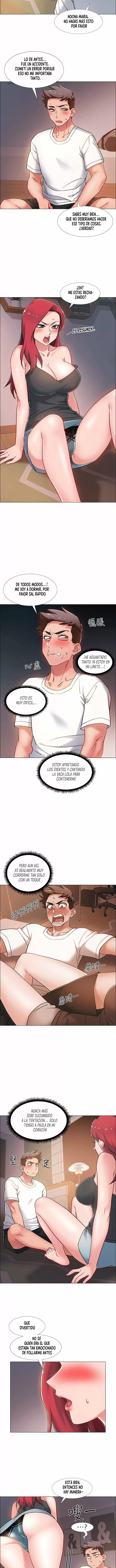 100 DAYS Capítulo 15 - Página 10