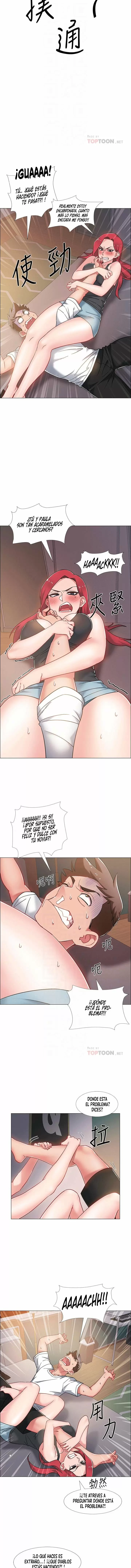 100 DAYS Capítulo 15 - Página 6