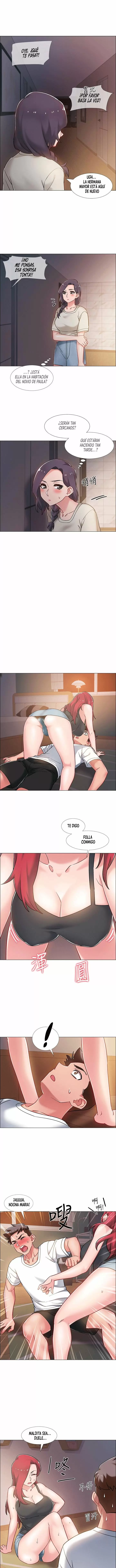 100 DAYS Capítulo 15 - Página 9