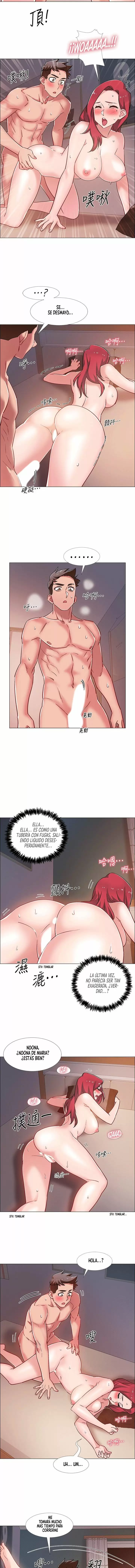 100 DAYS Capítulo 16 - Página 10