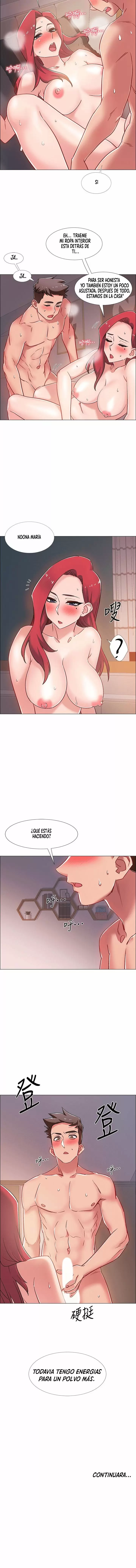 100 DAYS Capítulo 16 - Página 13
