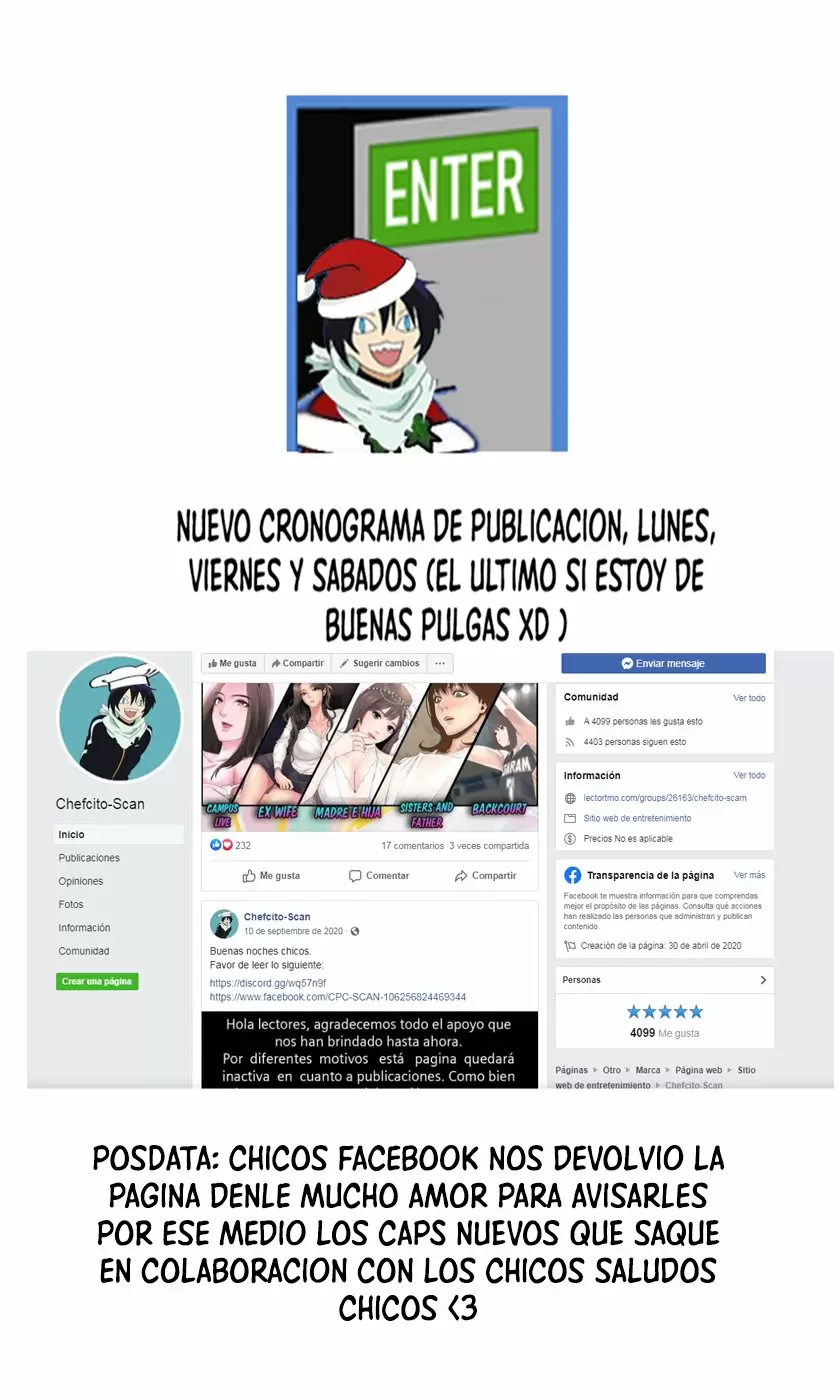 100 DAYS Capítulo 16 - Página 14