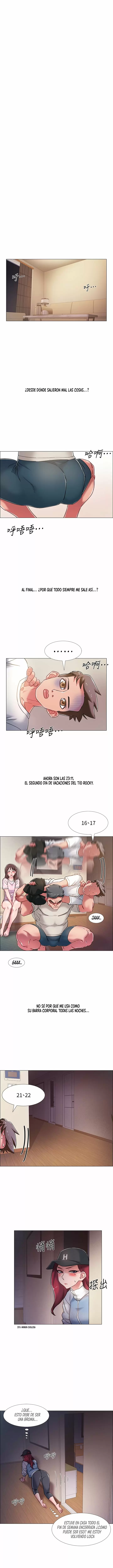 100 DAYS Capítulo 17 - Página 10