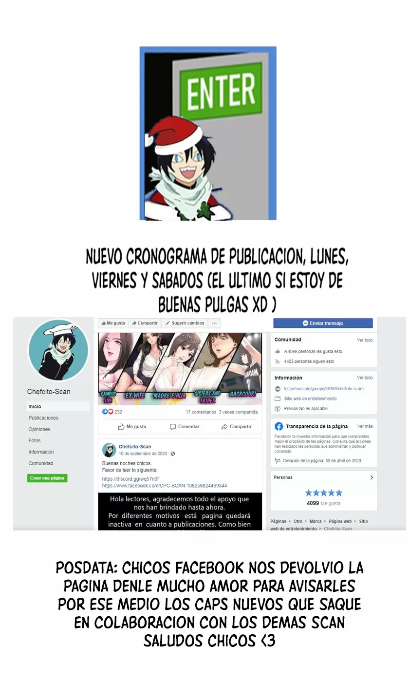 100 DAYS Capítulo 17 - Página 14