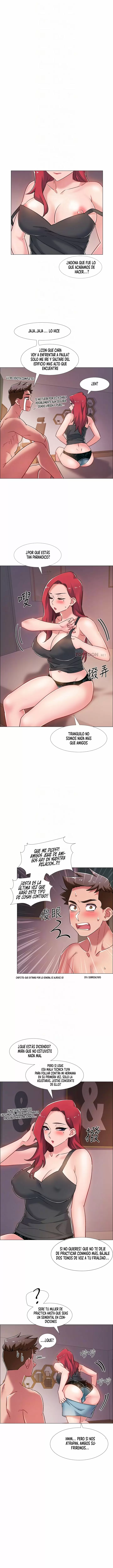 100 DAYS Capítulo 17 - Página 5