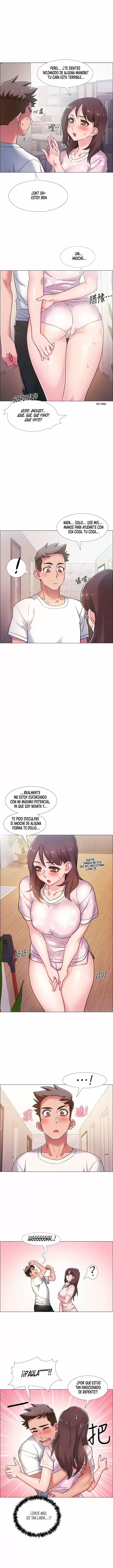 100 DAYS Capítulo 17 - Página 7