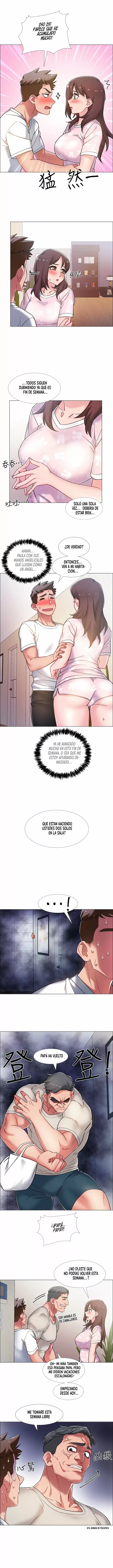 100 DAYS Capítulo 17 - Página 9
