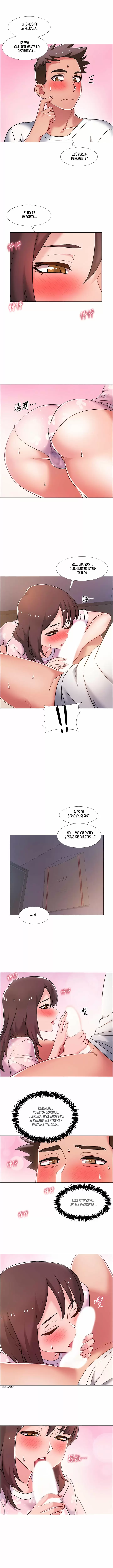 100 DAYS Capítulo 18 - Página 10