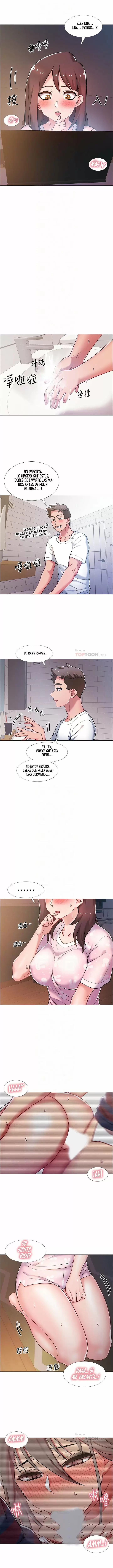 100 DAYS Capítulo 18 - Página 3