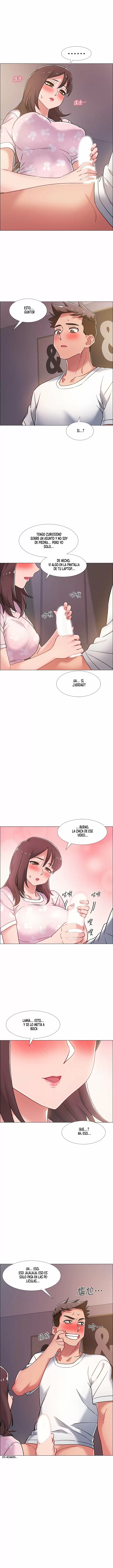100 DAYS Capítulo 18 - Página 9