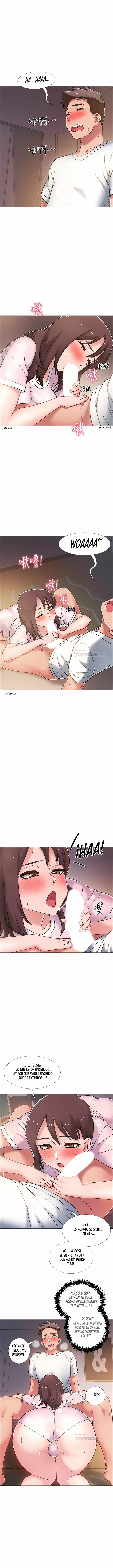 100 DAYS Capítulo 19 - Página 4