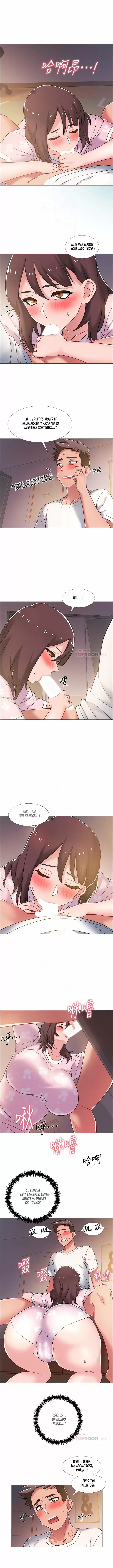 100 DAYS Capítulo 19 - Página 5