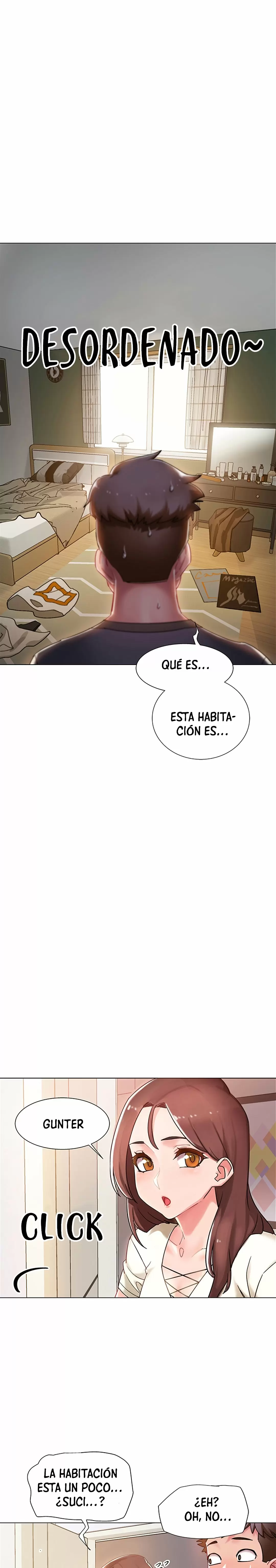 100 DAYS Capítulo 2 - Página 11