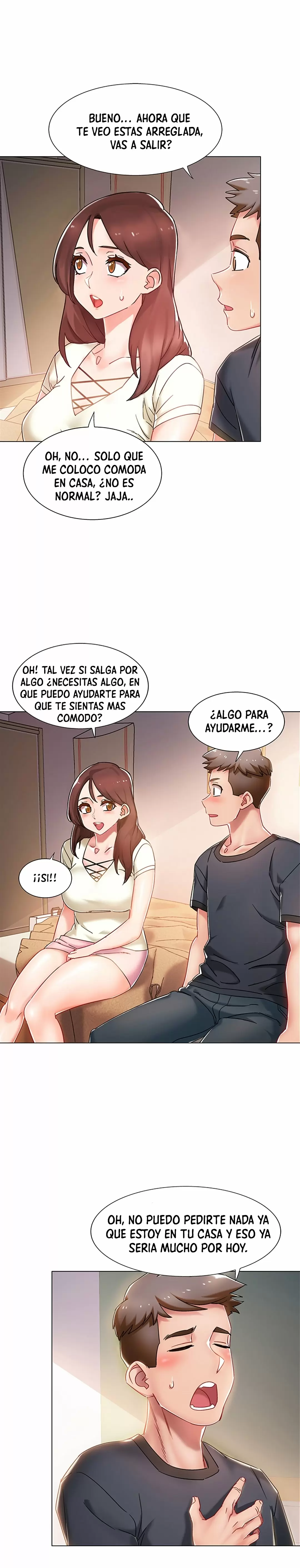 100 DAYS Capítulo 2 - Página 14