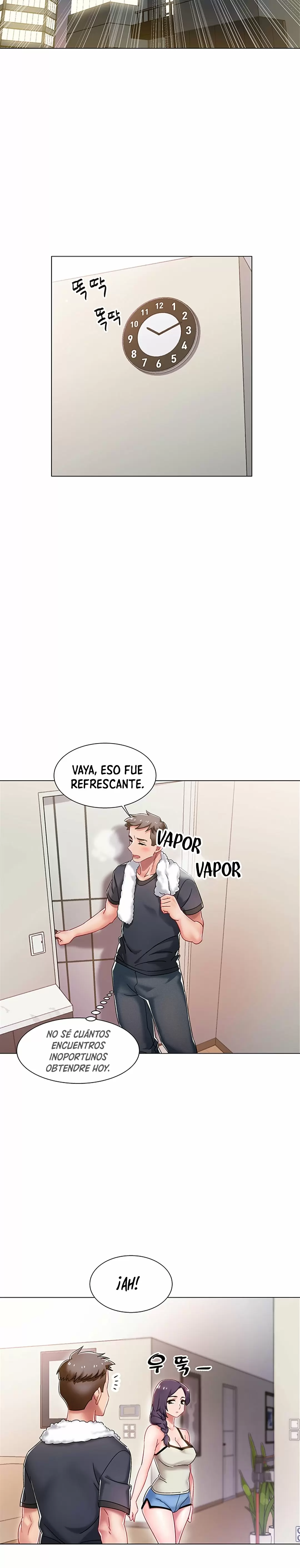 100 DAYS Capítulo 2 - Página 25