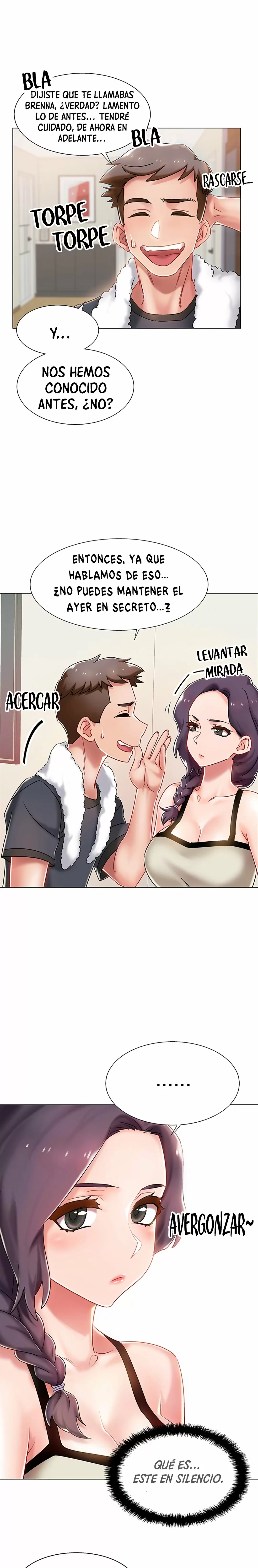 100 DAYS Capítulo 2 - Página 26