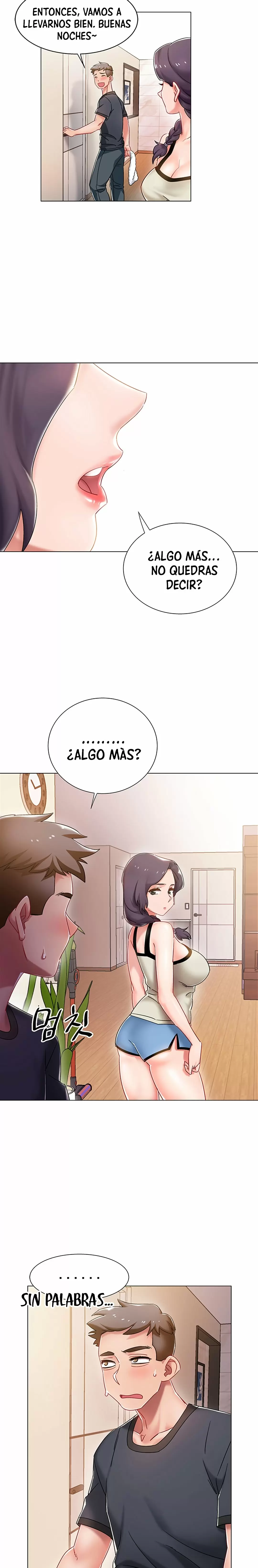 100 DAYS Capítulo 2 - Página 27