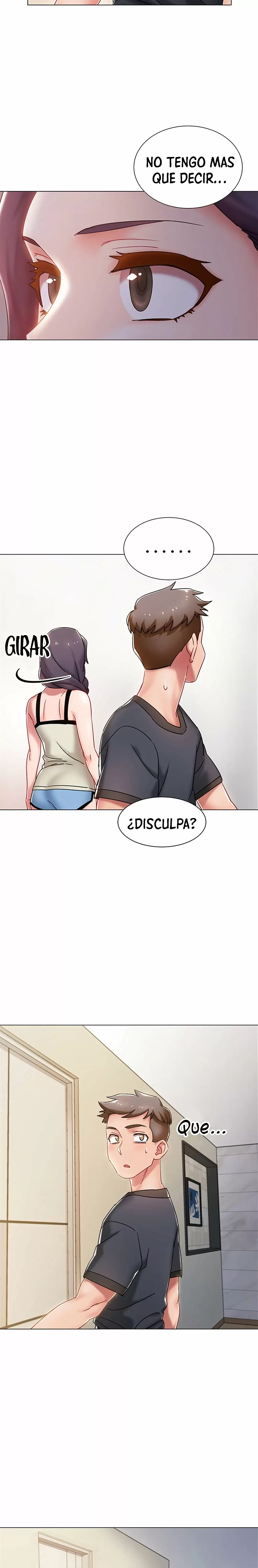 100 DAYS Capítulo 2 - Página 28