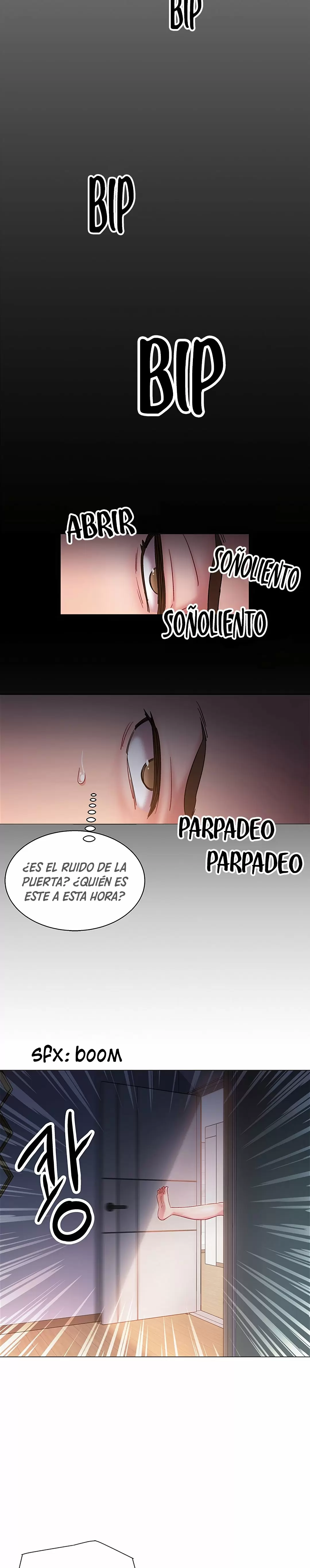 100 DAYS Capítulo 2 - Página 31