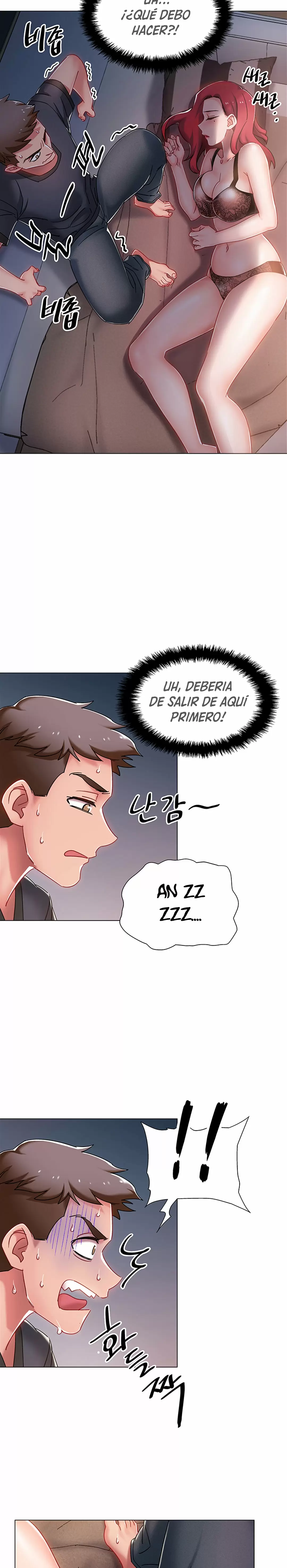 100 DAYS Capítulo 2 - Página 36