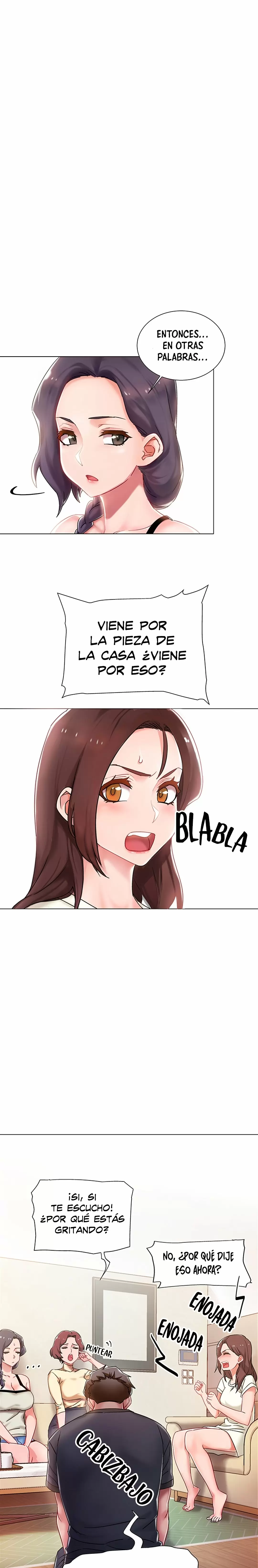 100 DAYS Capítulo 2 - Página 9