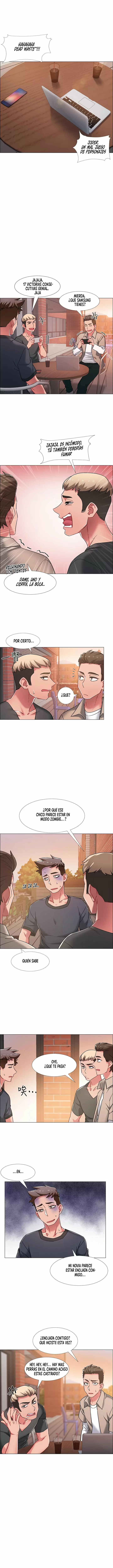 100 DAYS Capítulo 20 - Página 12