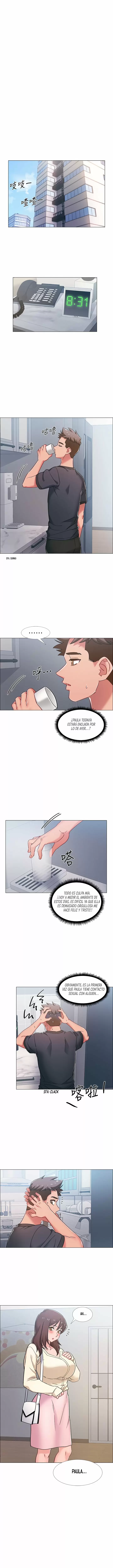 100 DAYS Capítulo 20 - Página 9