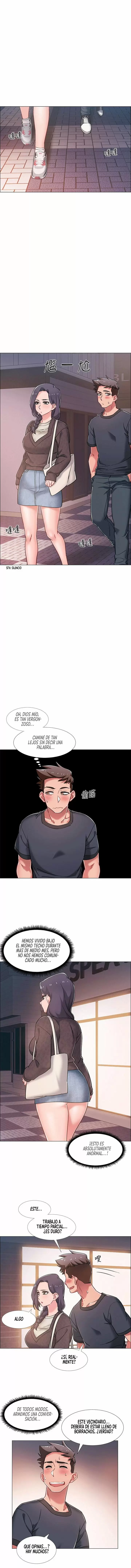 100 DAYS Capítulo 21 - Página 10