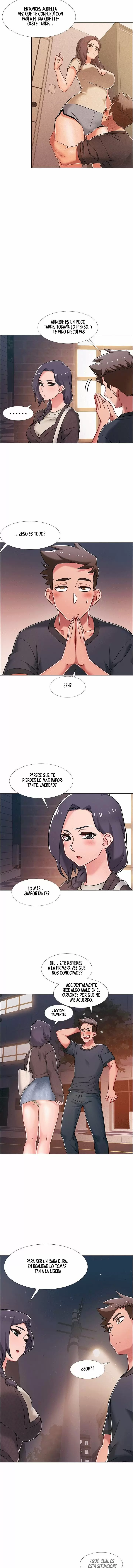 100 DAYS Capítulo 21 - Página 12