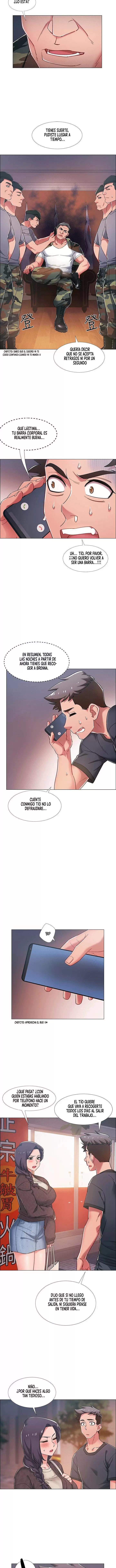 100 DAYS Capítulo 21 - Página 7