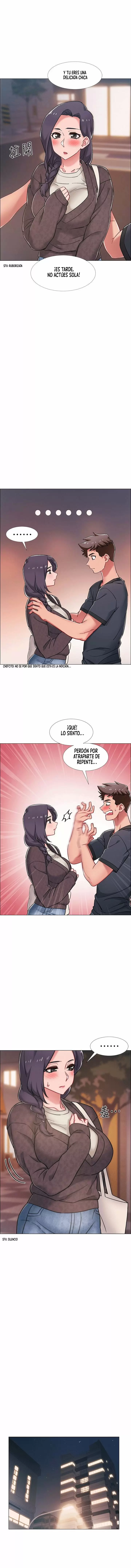 100 DAYS Capítulo 21 - Página 9