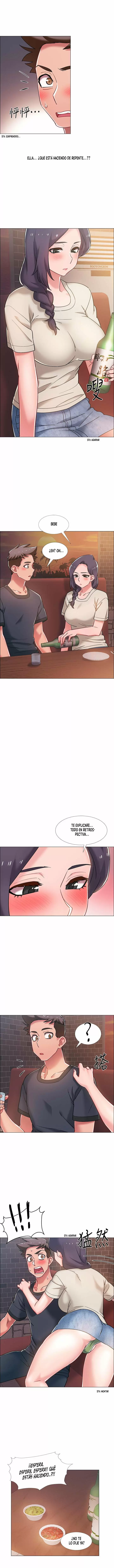 100 DAYS Capítulo 22 - Página 11
