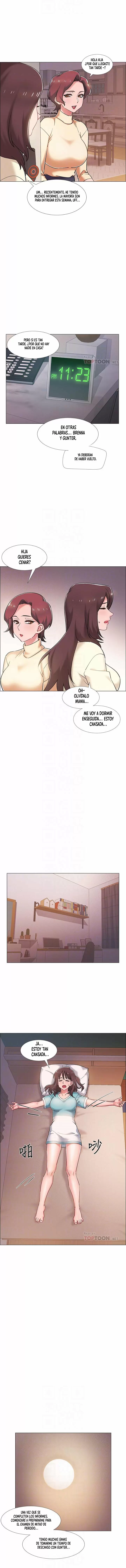 100 DAYS Capítulo 22 - Página 3