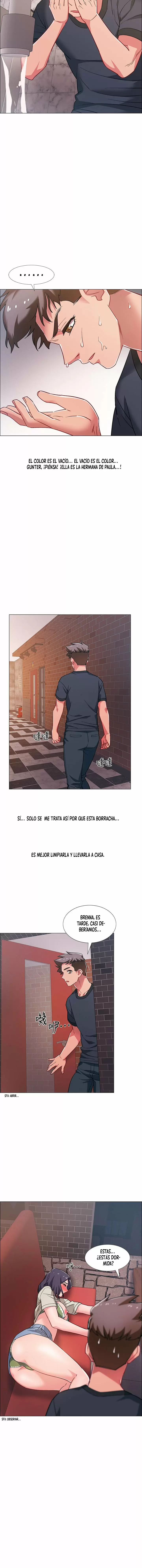 100 DAYS Capítulo 23 - Página 12