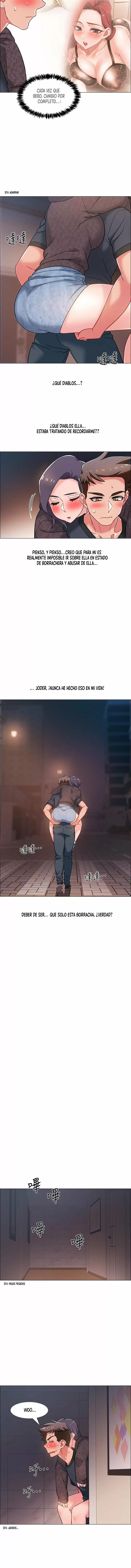 100 DAYS Capítulo 24 - Página 8