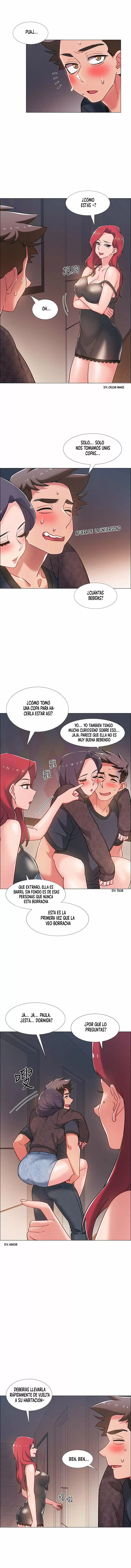 100 DAYS Capítulo 24 - Página 9