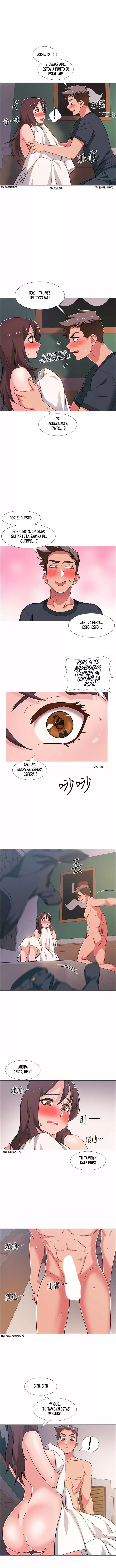 100 DAYS Capítulo 25 - Página 11