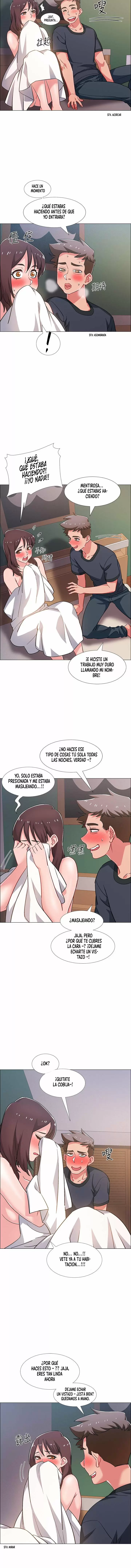100 DAYS Capítulo 25 - Página 9