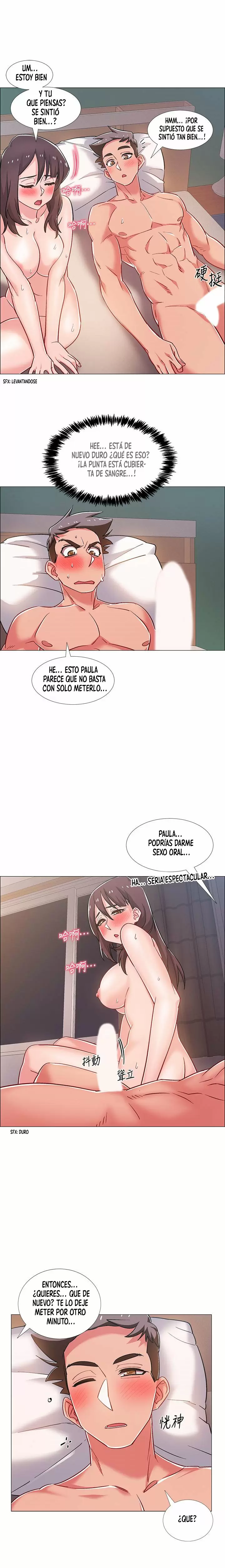100 DAYS Capítulo 26 - Página 14