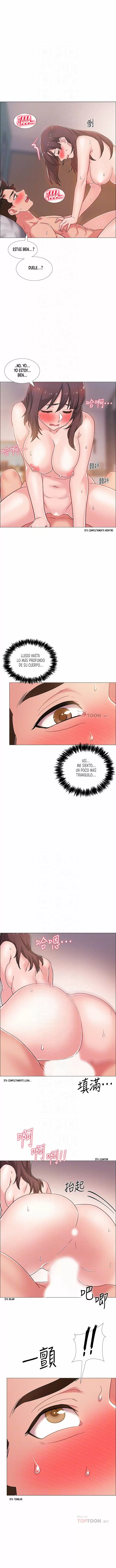 100 DAYS Capítulo 27 - Página 6