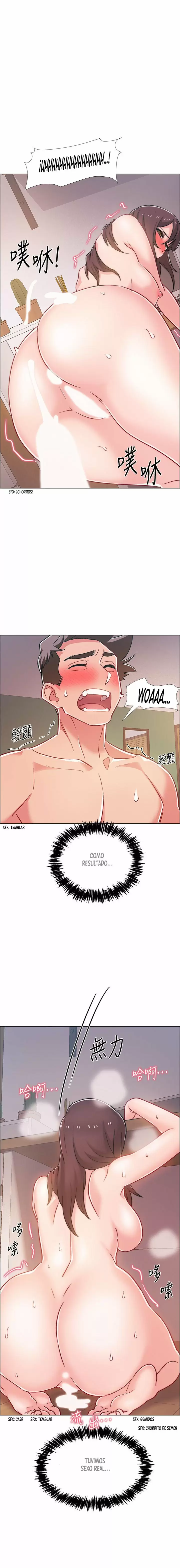 100 DAYS Capítulo 28 - Página 15