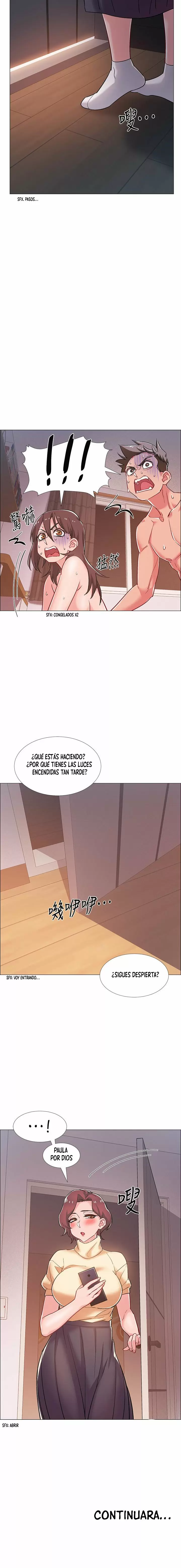 100 DAYS Capítulo 28 - Página 17