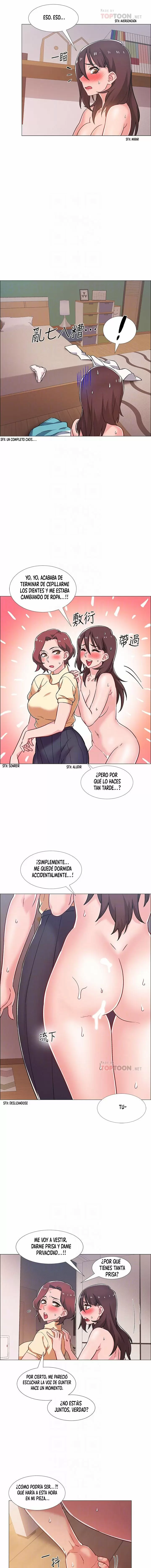 100 DAYS Capítulo 29 - Página 4