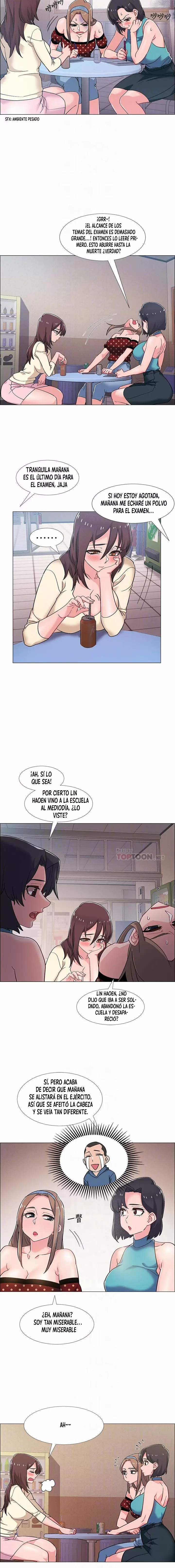 100 DAYS Capítulo 29 - Página 7