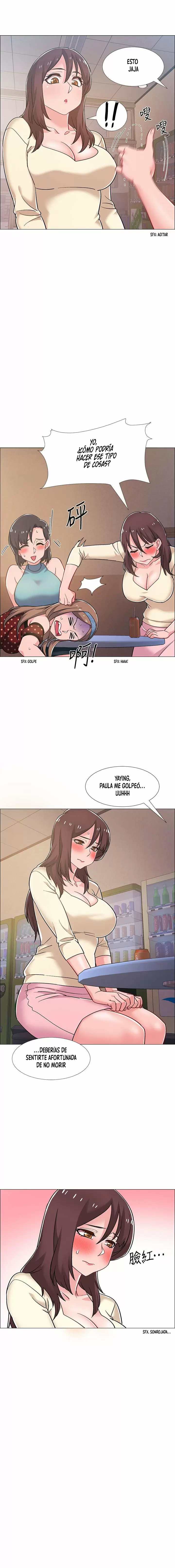100 DAYS Capítulo 29 - Página 9