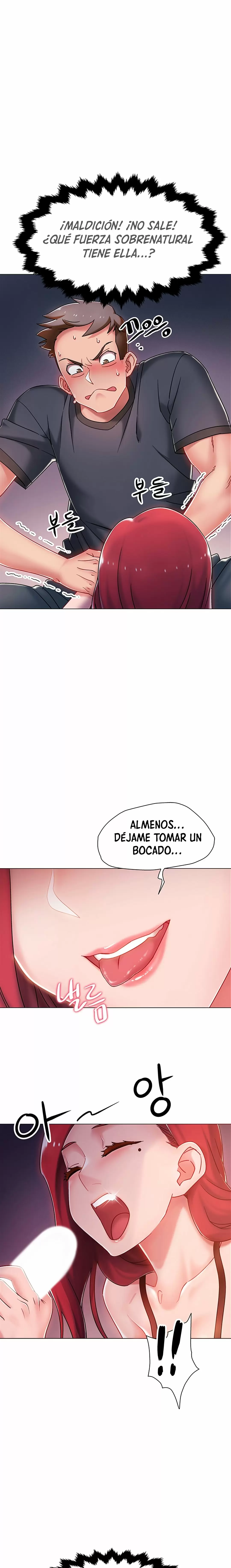 100 DAYS Capítulo 3 - Página 11