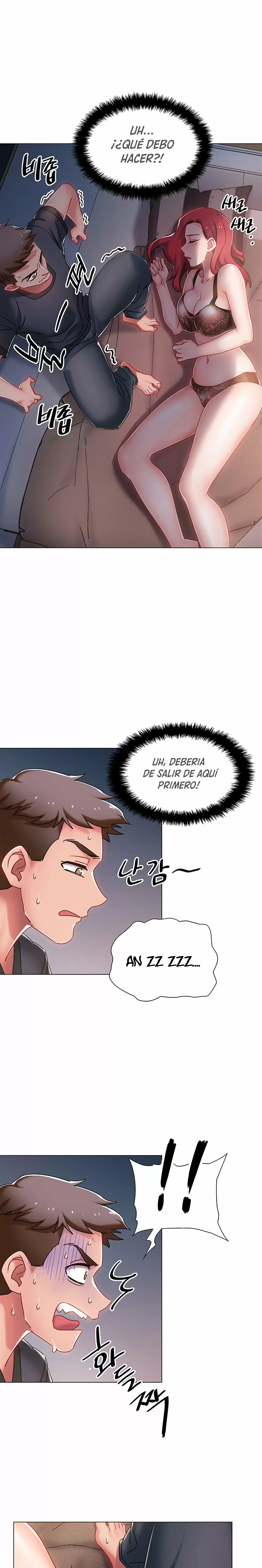 100 DAYS Capítulo 3 - Página 2