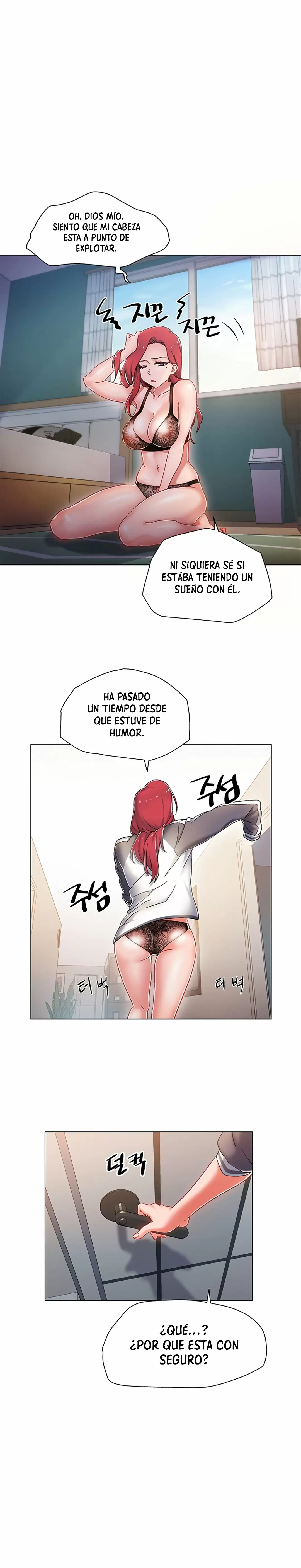 100 DAYS Capítulo 3 - Página 20