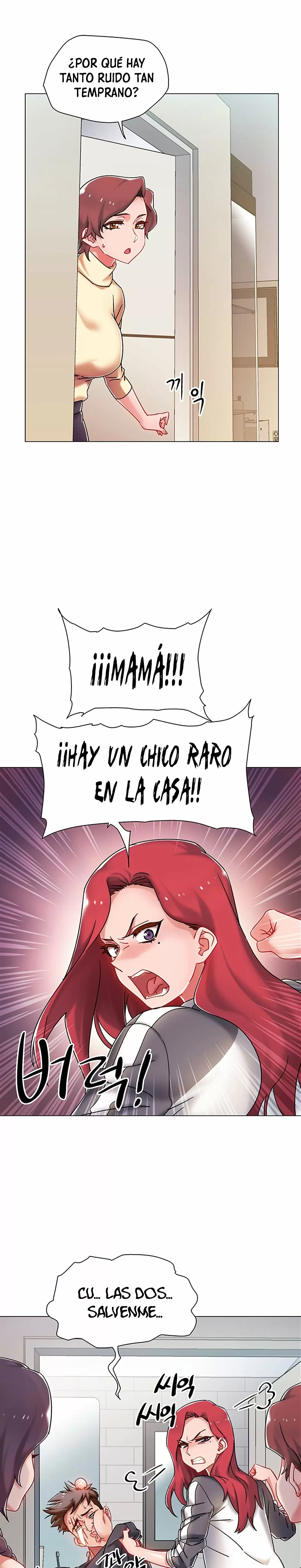 100 DAYS Capítulo 3 - Página 22