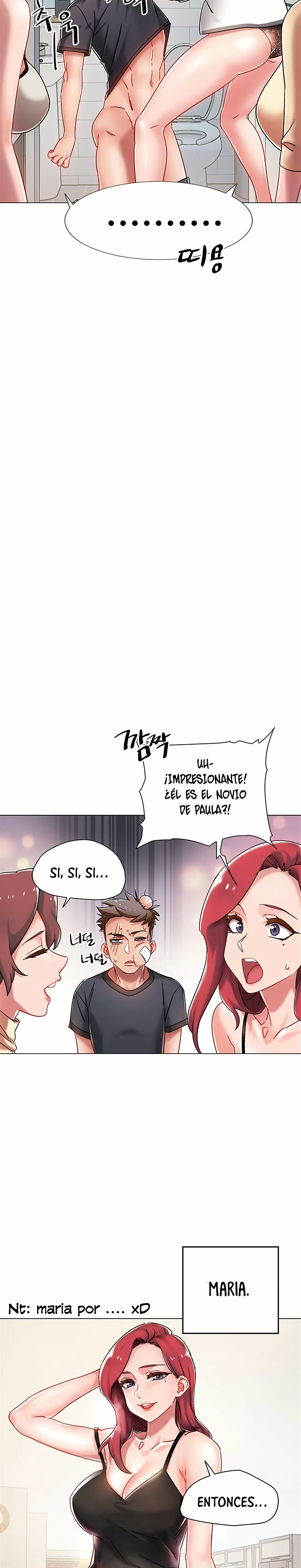 100 DAYS Capítulo 3 - Página 23